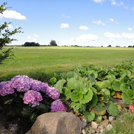 Elisesminde Lägenhet Vejle Exteriör bild